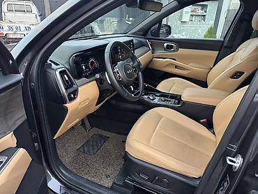 лексус нх гибрид: Kia Sorento: 2022 г., 1.6 л, Гибрид, Кроссовер — 9