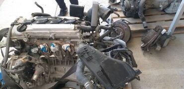 Другие автозапчасти: Коса двс Toyota Camry XV40 2AZFE 2007 (б/у) at lalafo.kg Другие автозапчасти: Коса двс Toyota Camry XV40 2AZFE 2007 (б/у)