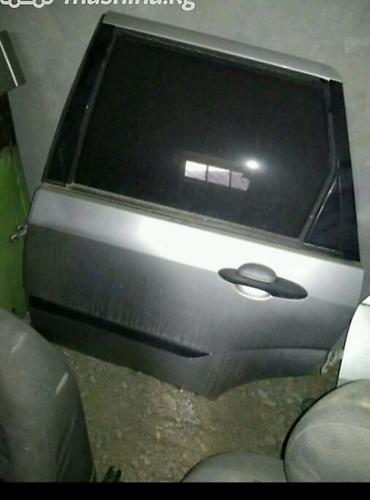 Коробки передач: Коробка передач Механика Ford 2002 г. — 4