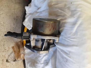 alat za riljanje: VAKUM ZA VOLVO V40 OD 1996. DO 2004. GOD. | vakum pumpa za volvo v — 2