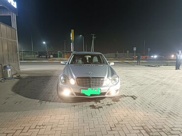 машна мерс: Mercedes-Benz E-Class: 2008 г., 1.8 л, Автомат, Бензин, Седан