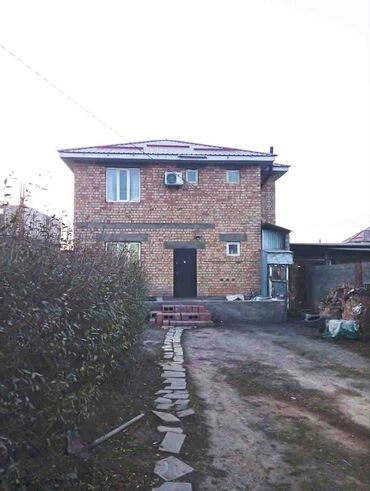Продажа домов: Дом, 105 м², 4 комнаты, Собственник, Евроремонт at lalafo.kg — 1 Продажа домов: Дом, 105 м², 4 комнаты, Собственник, Евроремонт — 1