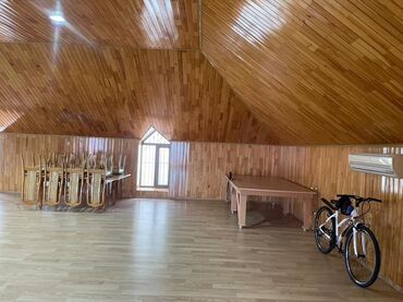 Həyət evləri və villaların satışı: 7 otaqlı, 340 kv. m, Kredit yoxdur, Yeni təmirli — 22