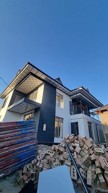 Потолочные работы: Туникафон сикитка + — 7