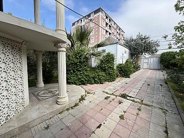bağ evində: 6 otaqlı, 200 kv. m, Kredit yoxdur, Təmirsiz — 3