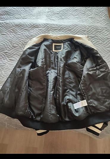 kurtka türkçe ne demek: Kurtka, Bomber, Qış, XL — 2