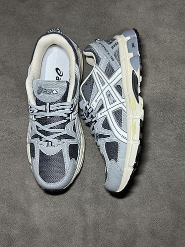 asics tokyo: Мужские кроссовки, 42, Asics, Новый, цвет - Серый — 1