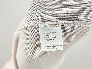 pull and bear bluza oversize: Kardigan damski, rozmiar XL — 5