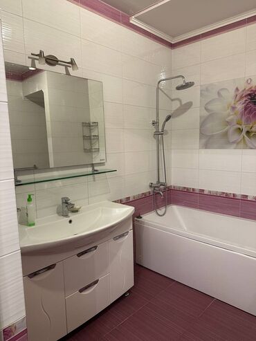 Продажа квартир: 4 комнаты, 219 м², Элитка, 4 этаж, Евроремонт — 8