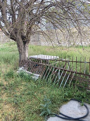 sabuncuda: 15 sot, Tikinti, Mülkiyyətçi, Texniki pasport — 8