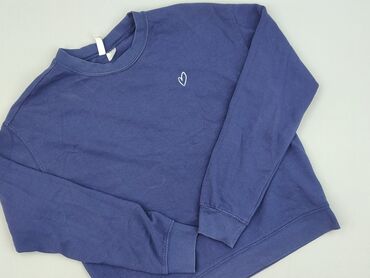 niebieska koszula damska h m: H&M, Bluza damska
, rozmiar S