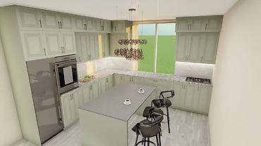 Другие услуги: Интерьер дизайн любой сложности — 23