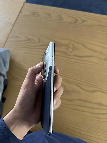 super vooc: Oppo Find X7 Ultra, Б/у, 256 ГБ, цвет - Белый — 9