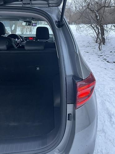 Kia: Kia Sportage: 2019 г., 0.2 л, Автомат, Дизель, Кроссовер — 10