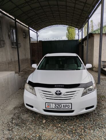 тайота карола минивен: Toyota Camry: 2009 г., 2.4 л, Автомат, Бензин, Седан