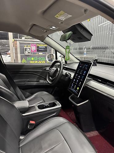byd e2 2022: Продаю Hozon Neta V 2022года 11 месяц ( модельный 2023 года ) Авто — 9