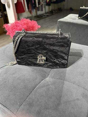 Классические сумки: Продаю новые сумки Любая за 490 сом Использовались только для — 10