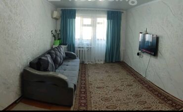 Продажа квартир: 1 комната, 32 м², 104 серия, 5 этаж, Косметический ремонт