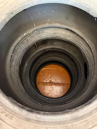 Унаа: Продаётся шины Roadstone бу комплект 4шт. Производство Корея. Размер — 4