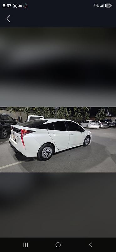 тайота ленд крузер прадо шторка: Toyota Prius: 2018 г., 1.8 л, Вариатор, Гибрид, Хэтчбэк — 5