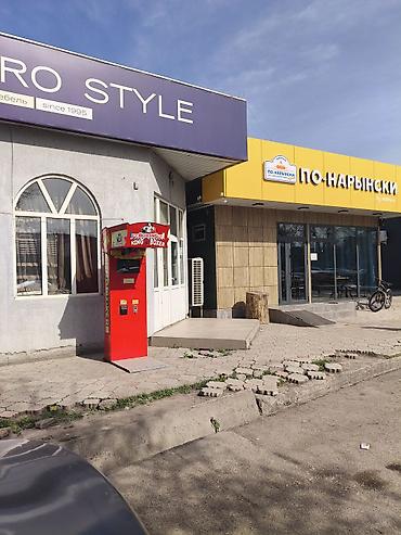 Другой готовый бизнес: Продаю работающий бизнес в городе Кара-Балта, силомеры КИНГ БОКСЕР 10 at lalafo.kg — 5 Другой готовый бизнес: Продаю работающий бизнес в городе Кара-Балта, силомеры КИНГ БОКСЕР 10 — 5