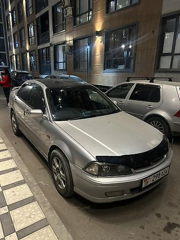 хонда акорд диска: Honda Accord: 2000 г., 2 л, Автомат, Бензин, Седан — 1
