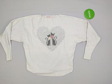 sweter armani: Desirée, Sweter damski, rozmiar M — 2