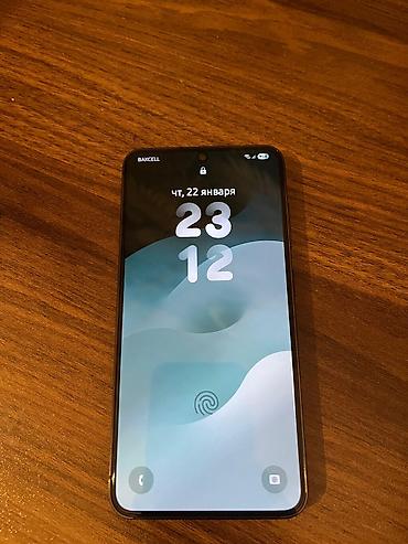 Samsung: Samsung Galaxy S23, rəng - Qara, İki sim kartlı -da lalafo.az — 1 Samsung: Samsung Galaxy S23, rəng - Qara, İki sim kartlı — 1