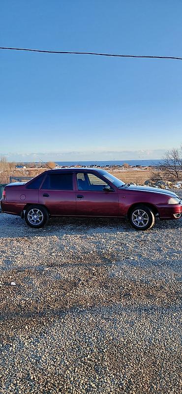 Другие автомобили: ПРОДАЕТСЯ НЕКСИЯ 2 2009г об 1.6 16 клапанная Цвет:🍒 состояние at lalafo.kg — 5 Другие автомобили: ПРОДАЕТСЯ НЕКСИЯ 2 2009г об 1.6 16 клапанная Цвет:🍒 состояние — 5