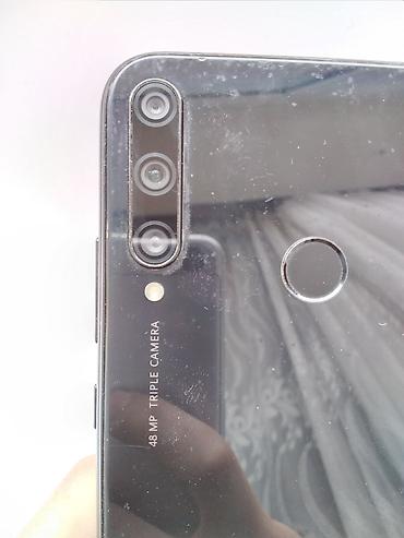 Huawei: Huawei P40 lite E, 64 GB — 8