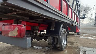 Mercedes-Benz: Mercedes-Benz Спринтер: 2008 г., 2.2 л, Механика, Дизель, Пикап — 3