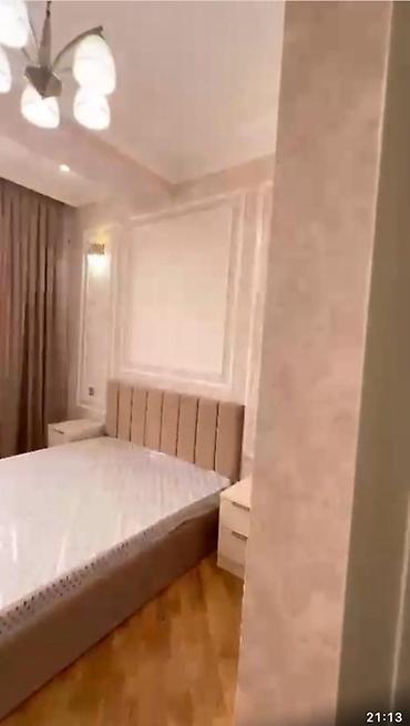 Yeni tikili: 2 otaqlı, Yeni tikili, 60 kv. m — 13