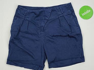 spodenki plus size: Zara, Szorty damskie, rozmiar S — 2