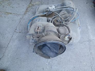 pasat b5: Торпедо Volkswagen 1997 г., Б/у, Оригинал, Германия — 3