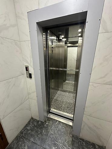 Продажа квартир: 1 комната, 35 м², 9 этаж — 3