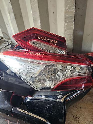 Другие автозапчасти: Toyota rav4 2020 фара — 7