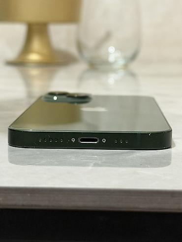 iphone sekilleri: IPhone 13, 256 GB — 4