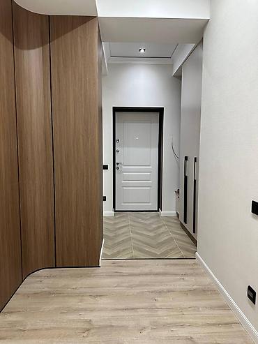 Продажа квартир: 2 комнаты, 61 м², Элитка, 9 этаж, Евроремонт — 12