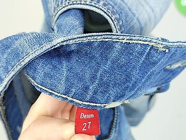 denim george: Esprit, Szorty damskie, rozmiar S — 5