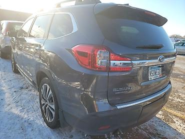 Subaru: Subaru Ascent: 2019 г., 2.4 л, Автомат, Бензин, Кроссовер — 5