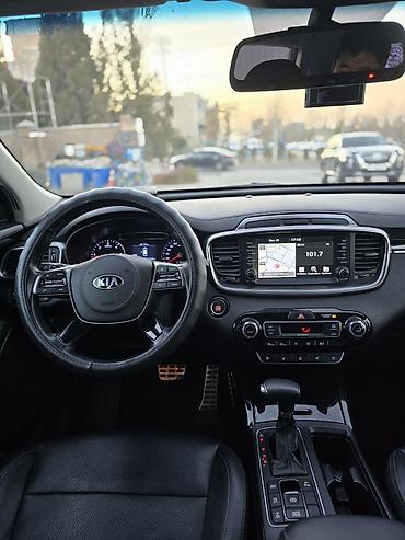 Kia: Kia Sorento: 2019 г., 2 л, Автомат, Дизель, Кроссовер — 4