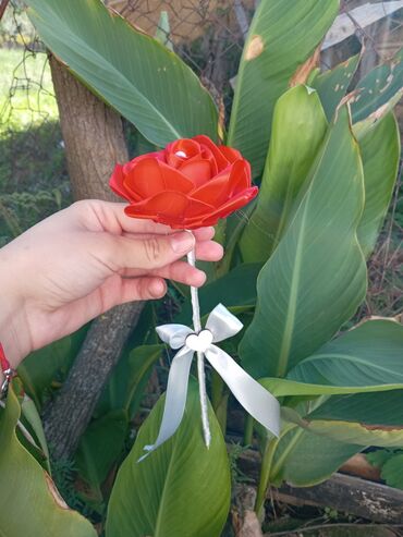 uskršnji zeka: Artificial flower, New