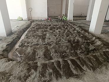 Beton işləri: Iş axtariam. Usta yaninda çox işləmişəm kimə lazım olsa yiğa bilər — 1