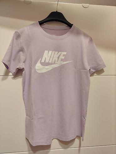 kappa m: Nike “The Nike Tee” majica kratkih rukava - Model: The Nike Tee - — 1