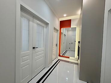6: 2 комнаты, 54 м², Технопарк Элитка, 6 этаж, Дизайнерский ремонт — 6