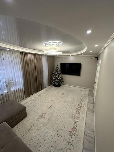 Продажа квартир: 3 комнаты, 80 м², Индивидуалка, 2 этаж, Евроремонт — 1