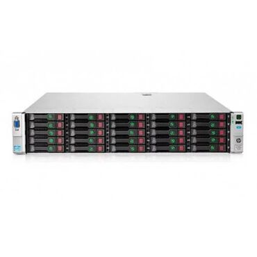 серверные шкафы 25 см: HP Proliant DL380P GEN8 25SFF E5-2620 Процессор	Intel Xeon E5-2620(