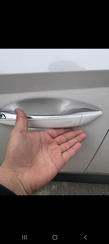 Hyundai: Hyundai Sonata: 2020 г., 2 л, Автомат, Гибрид, Седан — 3