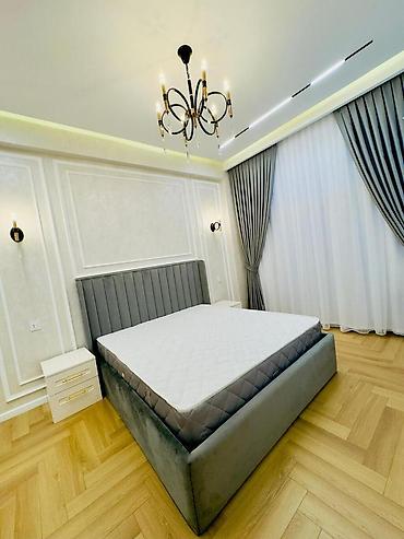 ucuz evler 2022: 2 otaqlı, Yeni tikili, m. Koroğlu, 60 kv. m — 9