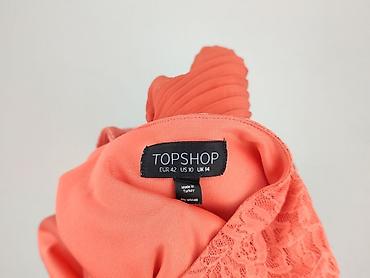 bluzki impreza: Topshop, Sukienka damska, rozmiar L — 4